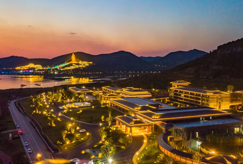 乐享旅游酒店有限公司轮播图3
